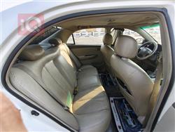 BYD G3